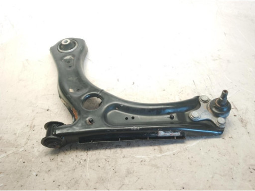 BRAZO SUSPENSION DELANTERO IZQUIERDO INFERIOR|Desguaces La Cabaña