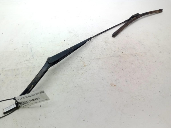 2G1955409A  BRAZO LIMPIAPARABRISAS DEL IZQ VW POLO (AW1, BZ1)|Desguaces La Cabaña