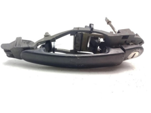 MANILLA PUERTA LAT DEL IZQ EXT SEAT IBIZA III (6L1)|Desguaces La Cabaña