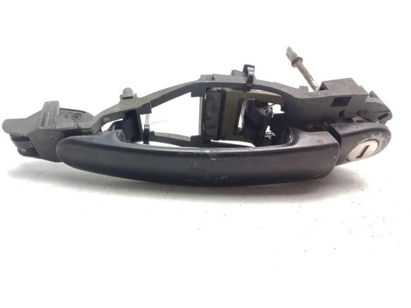 MANILLA PUERTA LAT DEL IZQ EXT SEAT IBIZA III (6L1)|Desguaces La Cabaña