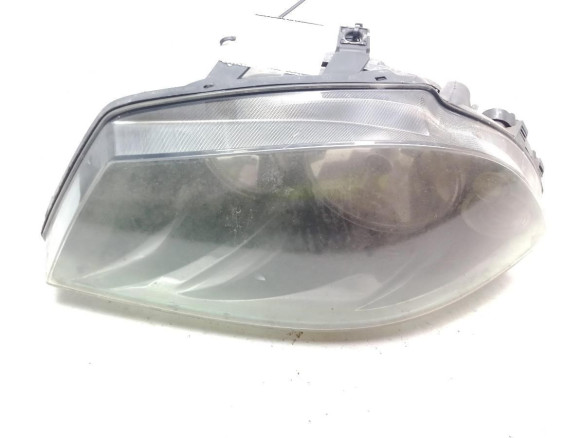 6L1941005A FARO IZQUIERDO SEAT IBIZA III (6L1)|Desguaces La Cabaña