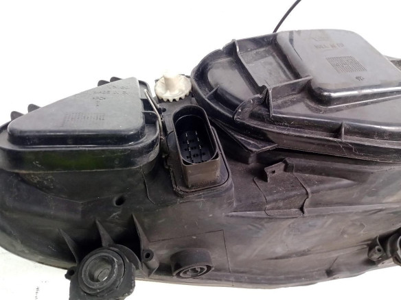 6L1941005A FARO IZQUIERDO SEAT IBIZA III (6L1)|Desguaces La Cabaña