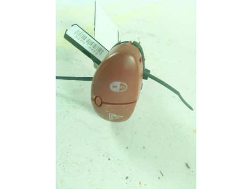 61318368920 INTERRUPTOR WARNING BMW 3 (E46)|Desguaces La Cabaña