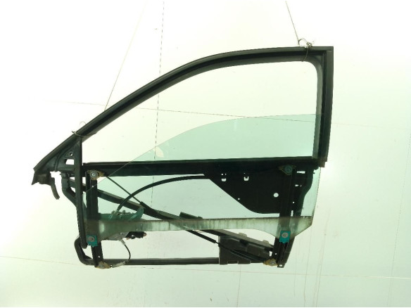 ELEVALUNAS PUERTA LAT DEL IZQ AUDI A3 (8L1)|Desguaces La Cabaña