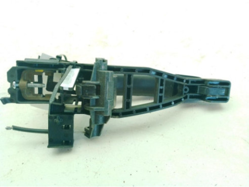 A266822 MANILLA PUERTA LAT TRA DER EXT FORD FOCUS II (DA_, HCP)|Desguaces La Cabaña