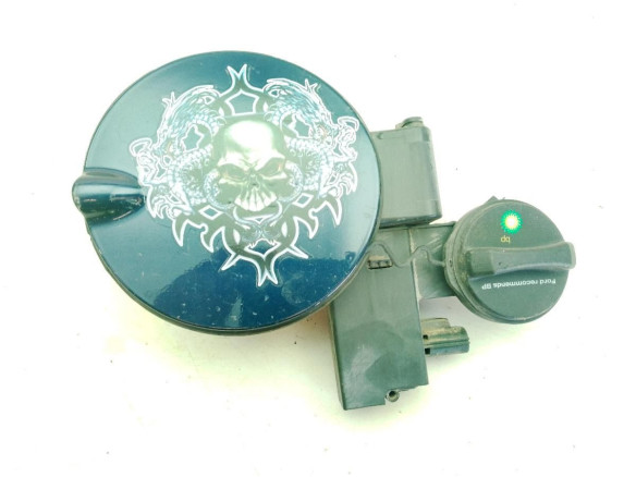 2U5A9A095AA TAPA COMBUSTIBLE FORD FOCUS II (DA_, HCP)|Desguaces La Cabaña