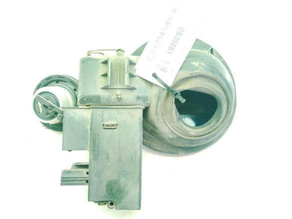 2U5A9A095AA TAPA COMBUSTIBLE FORD FOCUS II (DA_, HCP)|Desguaces La Cabaña