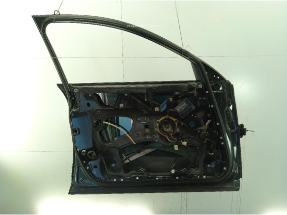 PUERTA LAT DEL IZQ AUDI A6 (4F2, C6)|Desguaces La Cabaña