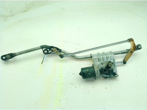 MOTOR LIMPIAPARABRISAS DELANTERO|Desguaces La Cabaña