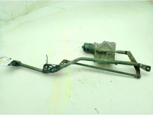 MOTOR LIMPIAPARABRISAS DELANTERO|Desguaces La Cabaña 2