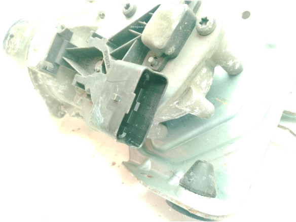 MOTOR LIMPIAPARABRISAS DEL RENAULT SCENIC II (JM0/1_)|Desguaces La Cabaña