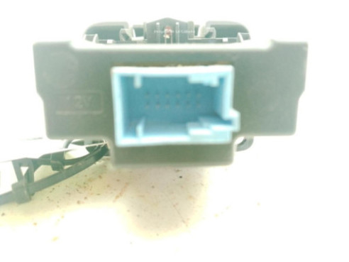 INTERRUPTOR FRENO MANO ELECTRICO RENAULT SCENIC II (JM0/1_)|Desguaces La Cabaña