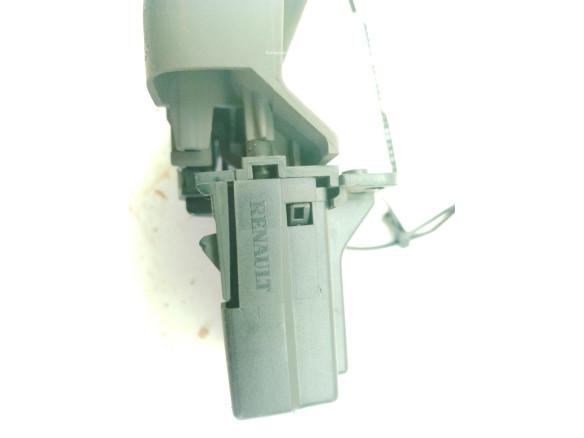 INTERRUPTOR FRENO MANO ELECTRICO RENAULT SCENIC II (JM0/1_)|Desguaces La Cabaña