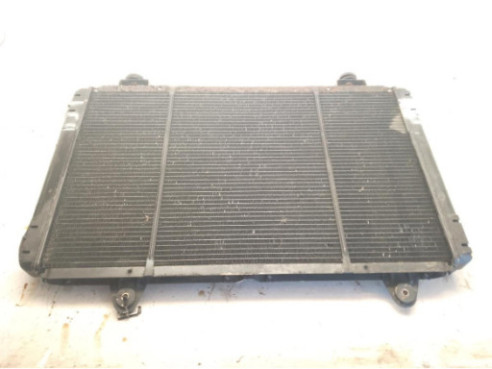 RADIADOR AGUA FIAT DUCATO Panorama (290_)|Desguaces La Cabaña