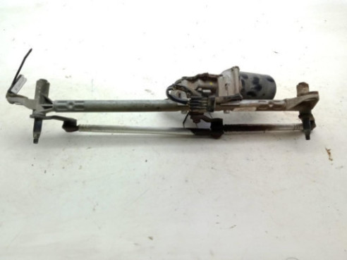 MOTOR LIMPIAPARABRISAS DELANTERO|Desguaces La Cabaña 2