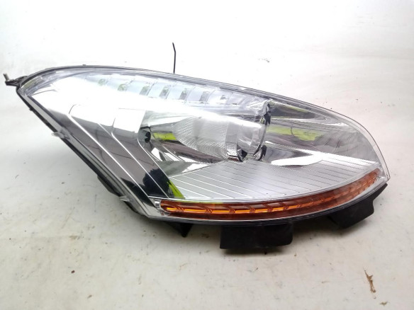 FARO DERECHO CITROEN C4 Grand Picasso I (UA_)|Desguaces La Cabaña