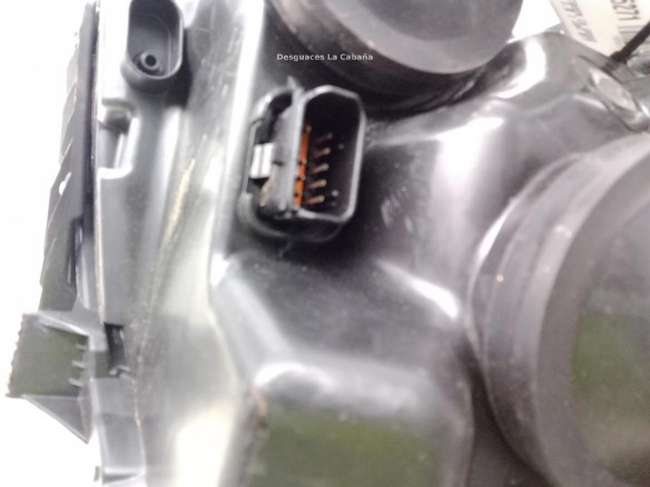 FARO DERECHO CITROEN C4 Grand Picasso I (UA_)|Desguaces La Cabaña