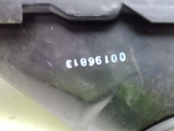 FARO DERECHO CITROEN C4 Grand Picasso I (UA_)|Desguaces La Cabaña