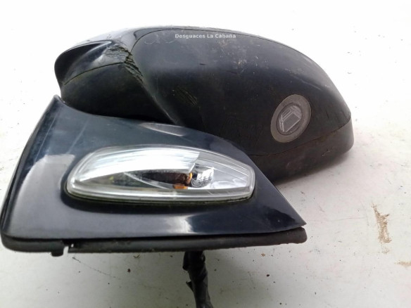96542254XT ESPEJO IZQ CITROEN C4 Grand Picasso I (UA_)|Desguaces La Cabaña