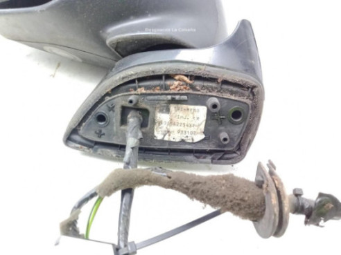 96542254XT ESPEJO IZQ CITROEN C4 Grand Picasso I (UA_)|Desguaces La Cabaña