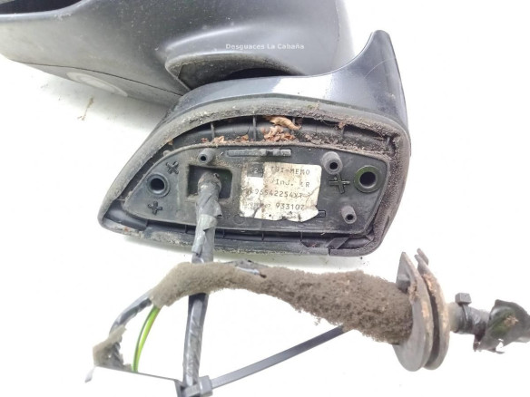 96542254XT ESPEJO IZQ CITROEN C4 Grand Picasso I (UA_)|Desguaces La Cabaña