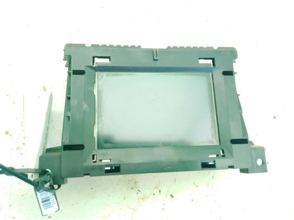 13178570 DISPLAY OPEL ASTRA H GTC (A04)|Desguaces La Cabaña