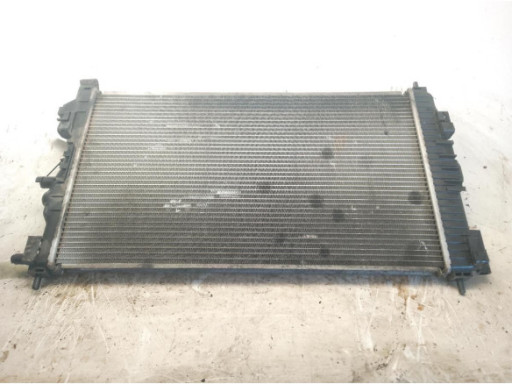 ALTERNADOR CHEVROLET ORLANDO (J309)|Desguaces La Cabaña