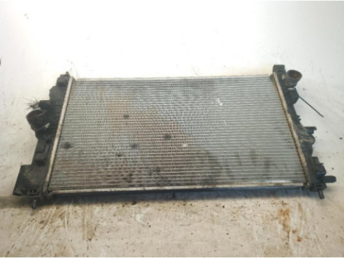 ALTERNADOR CHEVROLET ORLANDO (J309)|Desguaces La Cabaña 2