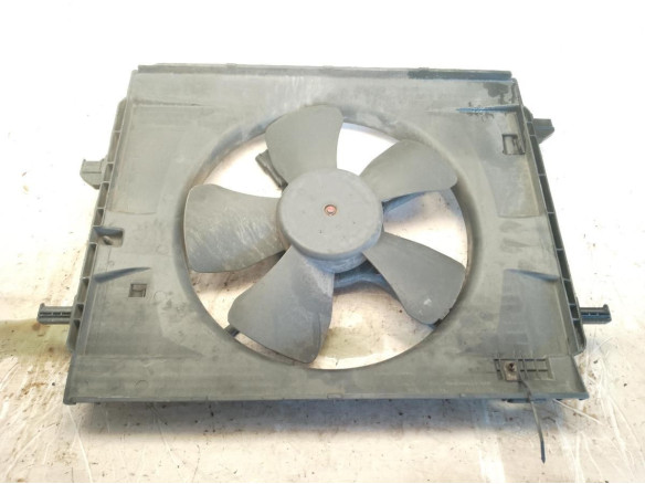 52425125 ELECTROVENTILADOR CHEVROLET HHR|Desguaces La Cabaña