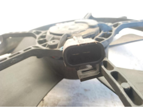 52425125 ELECTROVENTILADOR CHEVROLET HHR|Desguaces La Cabaña