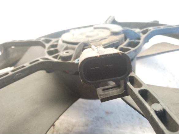 52425125 ELECTROVENTILADOR CHEVROLET HHR|Desguaces La Cabaña