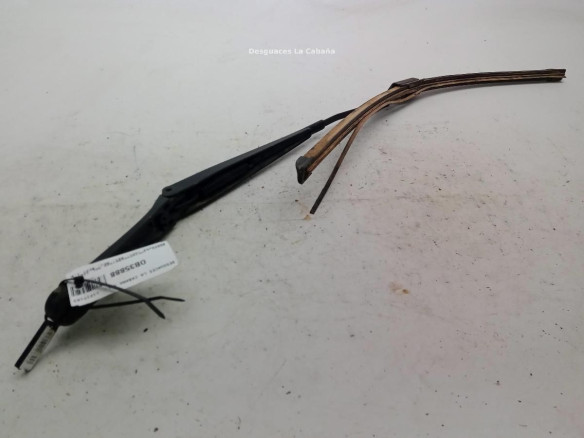 BRAZO LIMPIAPARABRISAS DEL IZQ VW GOLF VII (5G1, BQ1, BE1, BE2)|Desguaces La Cabaña