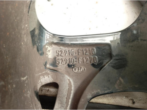 ACCESORIOS / LLANTAS|Desguaces La Cabaña 2