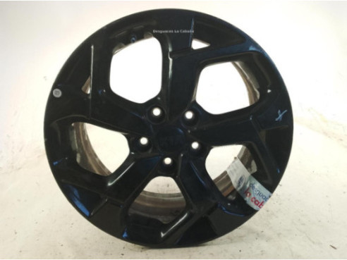 52910F1210 LLANTA ALUMINIO 1 KIA SPORTAGE (QL)|Desguaces La Cabaña