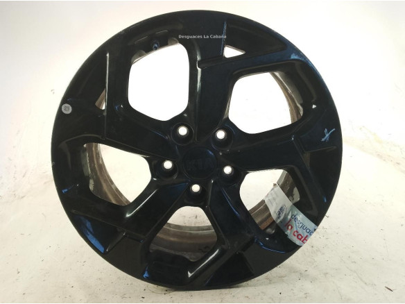 52910F1210 LLANTA ALUMINIO 1 KIA SPORTAGE (QL)|Desguaces La Cabaña