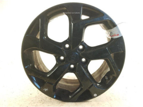52910F1210 LLANTA ALUMINIO 2 KIA SPORTAGE (QL)|Desguaces La Cabaña