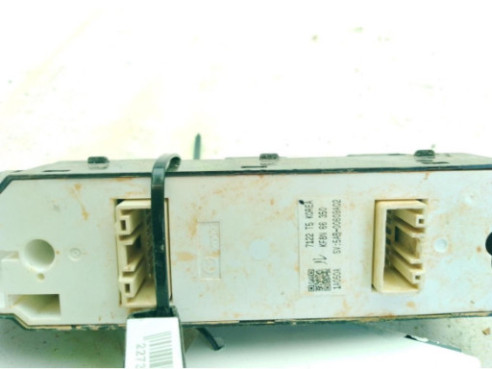 5AB00609A02 MANDO ELEVALUNAS PUERTA LAT DEL IZQ MAZDA CX-5 (KF)|Desguaces La Cabaña