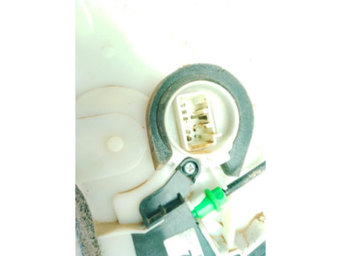CERRADURA PUERTA LAT DEL IZQ MAZDA CX-5 (KF)|Desguaces La Cabaña