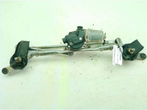 MOTOR LIMPIAPARABRISAS DELANTERO|Desguaces La Cabaña