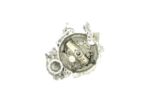 CAJA CAMBIOS|Desguaces La Cabaña