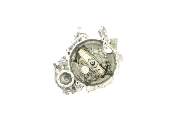 EUH CAJA CAMBIOS VW GOLF IV (1J1)|Desguaces La Cabaña