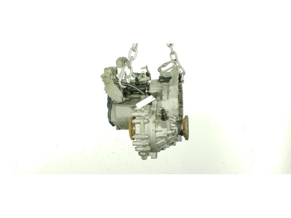 EUH CAJA CAMBIOS VW GOLF IV (1J1)|Desguaces La Cabaña