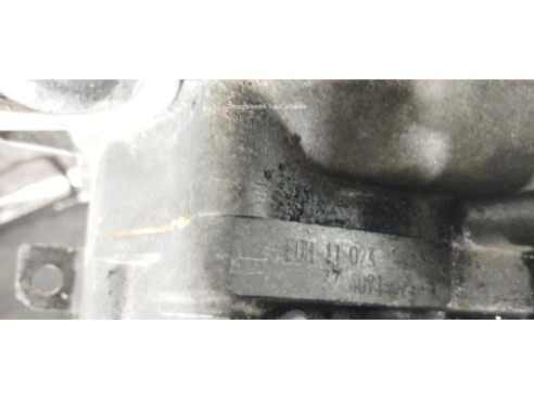 EUH CAJA CAMBIOS VW GOLF IV (1J1)|Desguaces La Cabaña