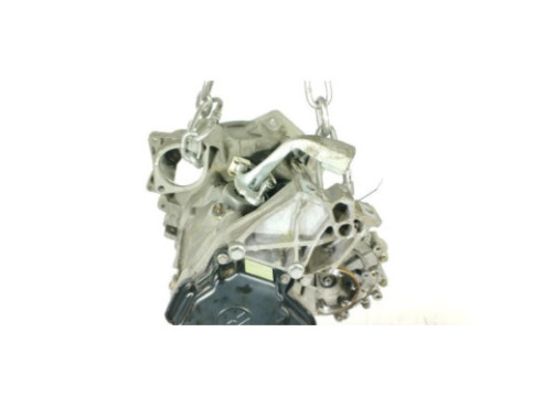 EUH CAJA CAMBIOS VW GOLF IV (1J1)|Desguaces La Cabaña