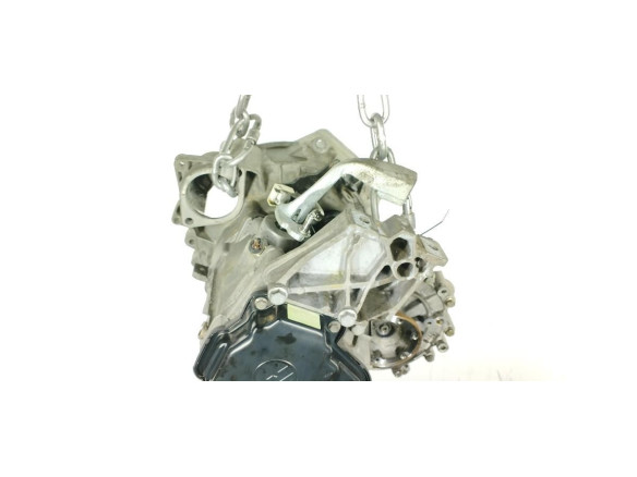 EUH CAJA CAMBIOS VW GOLF IV (1J1)|Desguaces La Cabaña