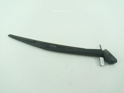 L20667421  BRAZO LIMPIAPARABRISAS TRA PORTÓN MAZDA CX-5 (KF)|Desguaces La Cabaña