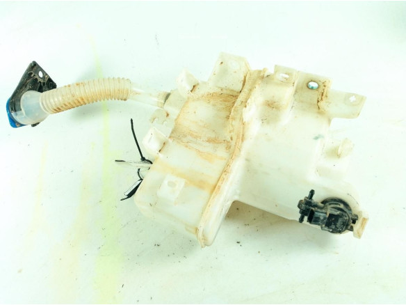KD4567480 BOTE LIMPIAPARABRISAS MAZDA CX-5 (KF)|Desguaces La Cabaña