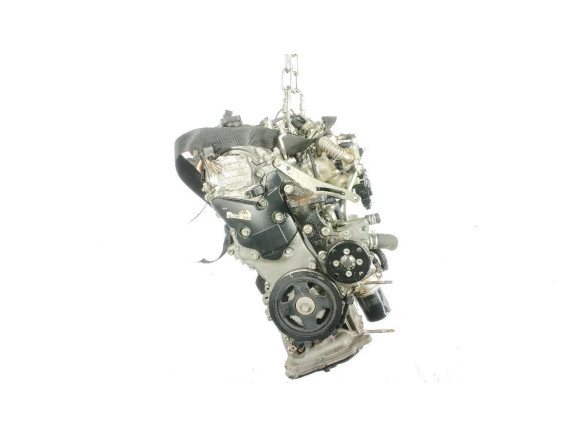 1ND MOTOR TOYOTA YARIS (_P9_)|Desguaces La Cabaña