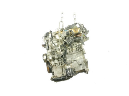 MOTOR COMPLETO|Desguaces La Cabaña 2