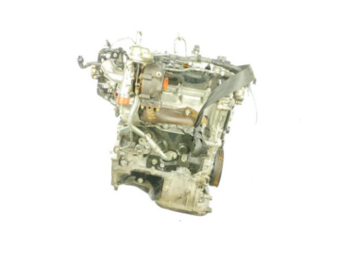 1ND MOTOR TOYOTA YARIS (_P9_)|Desguaces La Cabaña